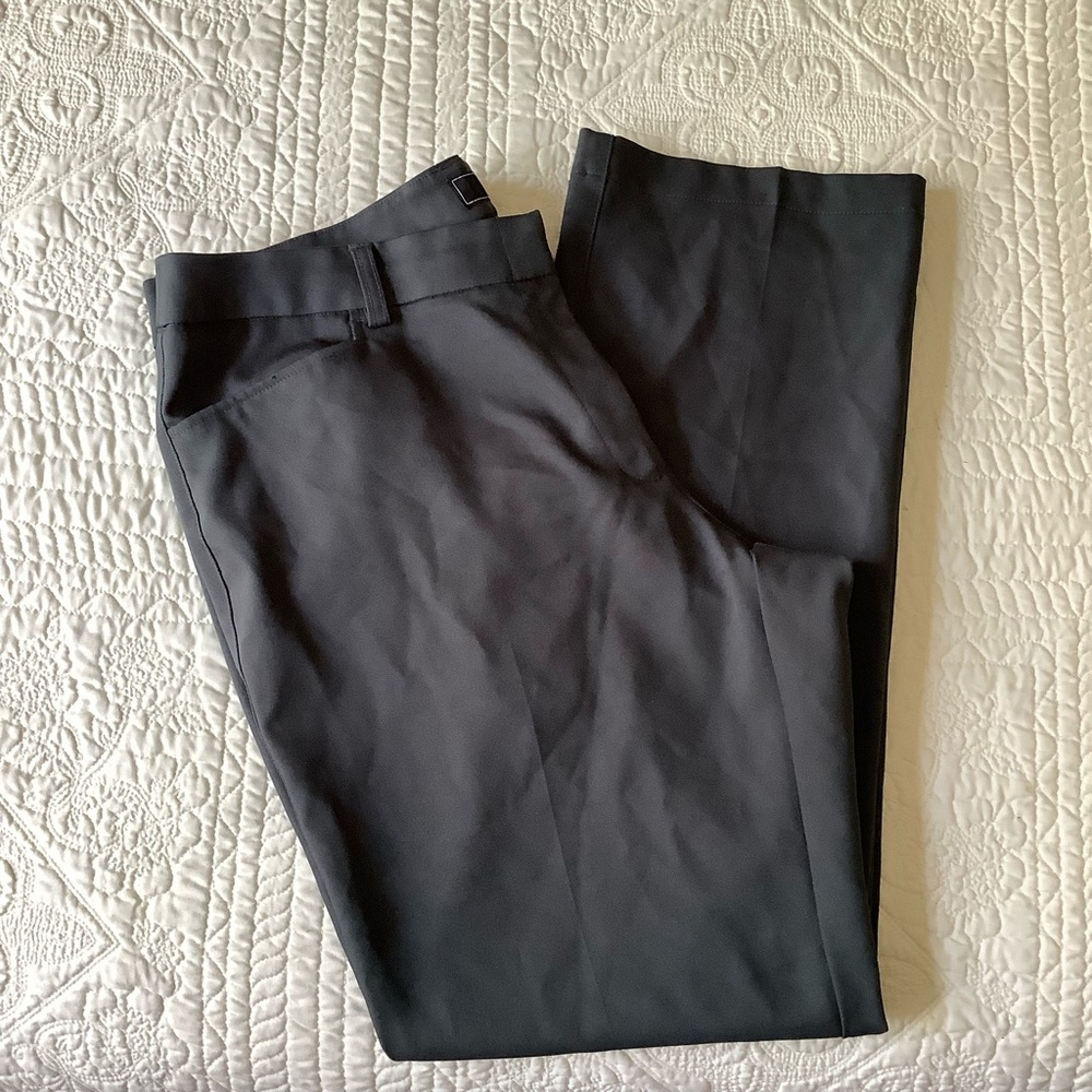 Chick fil a Staff Oobe Womens Panrs Sz 14